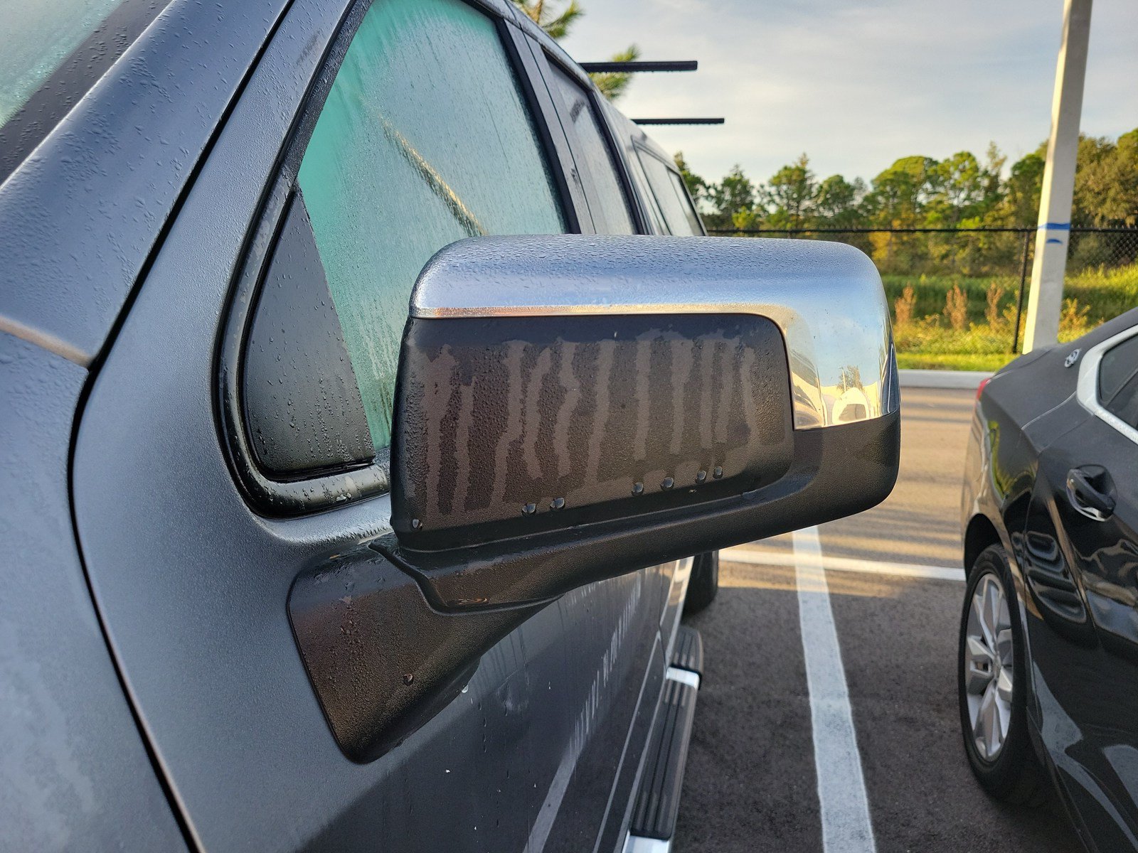 Used 2020 Chevrolet Silverado 1500 LT w/ All-Star Edition AWD/4WD image 7