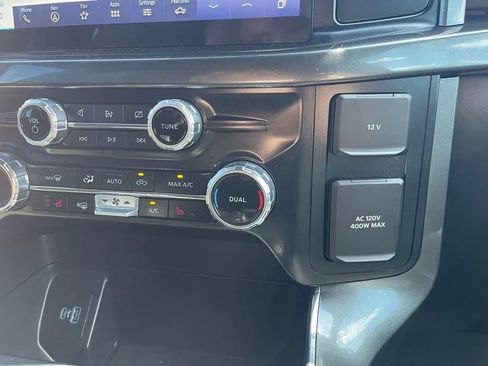 Used 2023 Ford F150 XLT w/ Equipment Group 302A High AWD/4WD image 32