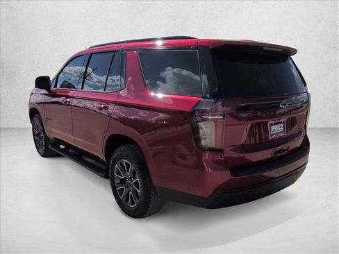 Used 2023 Chevrolet Tahoe Z71 w/ Luxury Package image 7