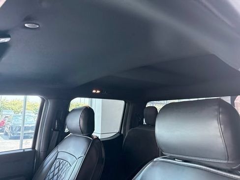 Used 2021 Ford F150 XL w/ STX Appearance Package AWD/4WD image 11