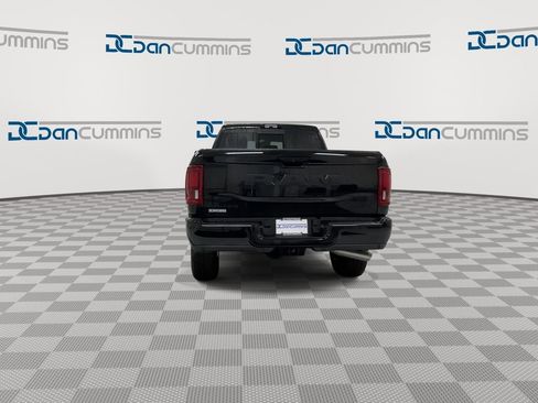New 2026 RAM 2500 Limited image 7