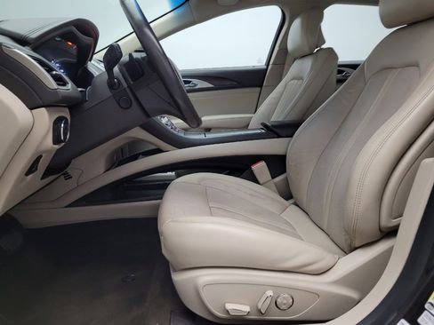 Used 2019 Lincoln MKZ Reserve image 17