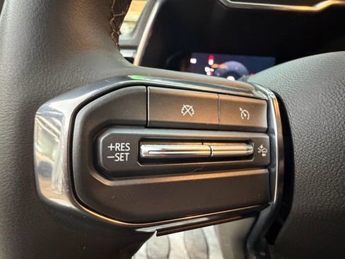 Used 2023 GMC Canyon AT4 w/ AT4 Premium Package image 25