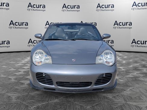 Used 2002 Porsche 911 Carrera image 3