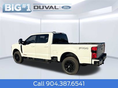 New 2026 Ford F350 4x4 Crew Cab Super Duty