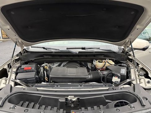 Used 2021 Cadillac Escalade Premium Luxury w/ Driver Assist Tech Package image 92