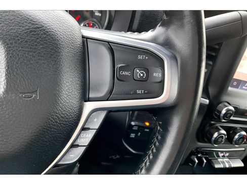 Used 2024 RAM 2500 Big Horn image 21