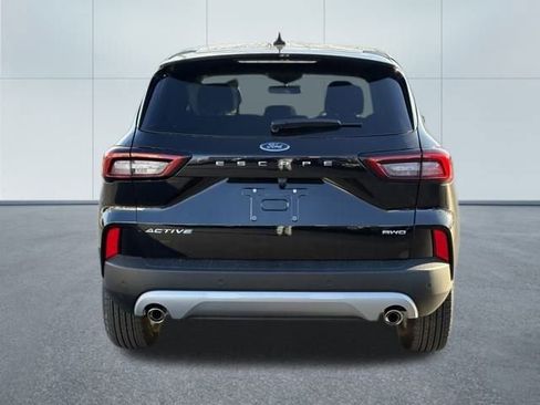 Used 2026 Ford Escape Active w/ Tech Pack #1 image 7