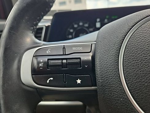 Certified 2024 Kia Sportage SX FWD image 15