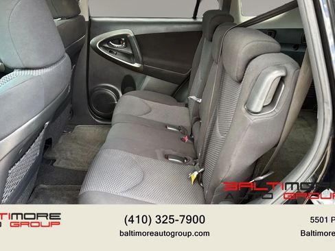 Used 2011 Toyota RAV4 Sport w/ Sport Appearance Pkg AWD/4WD image 26