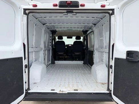 Used 2023 RAM ProMaster 1500 image 11
