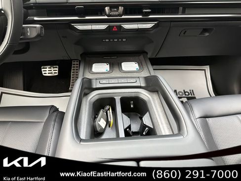New 2027 Kia Telluride SX X-Line w/ Towing Package AWD/4WD image 26