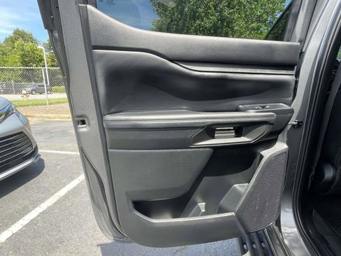 Used 2025 Ford Ranger Raptor AWD/4WD image 14