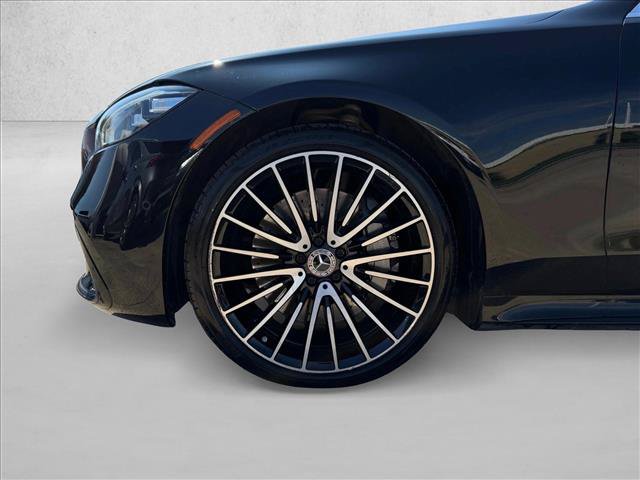 Used 2022 Mercedes-Benz S 580 4MATIC Sedan image 26