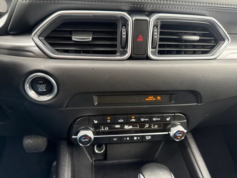 Certified 2025 MAZDA CX-5 AWD 2.5 S w/ Preferred Package image 15