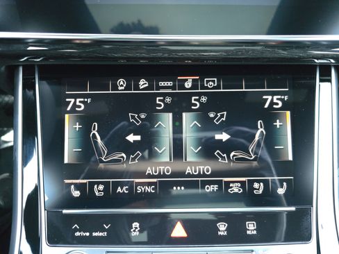 New 2026 Audi Q8 Premium Plus image 19