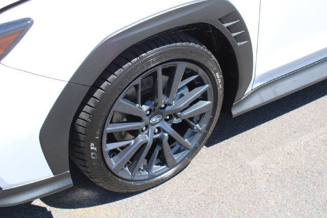 New 2026 Subaru WRX AWD/4WD image 12