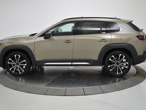 New 2026 MAZDA CX-50 2.5 Turbo w/ Premium Plus Pkg AWD/4WD image 17