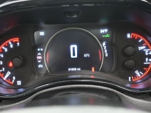 Used 2022 Dodge Durango GT image 17