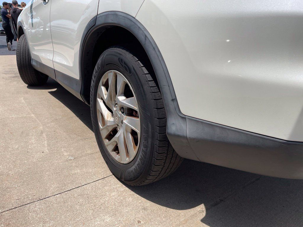 Used 2016 Honda CR-V EX-L image 18