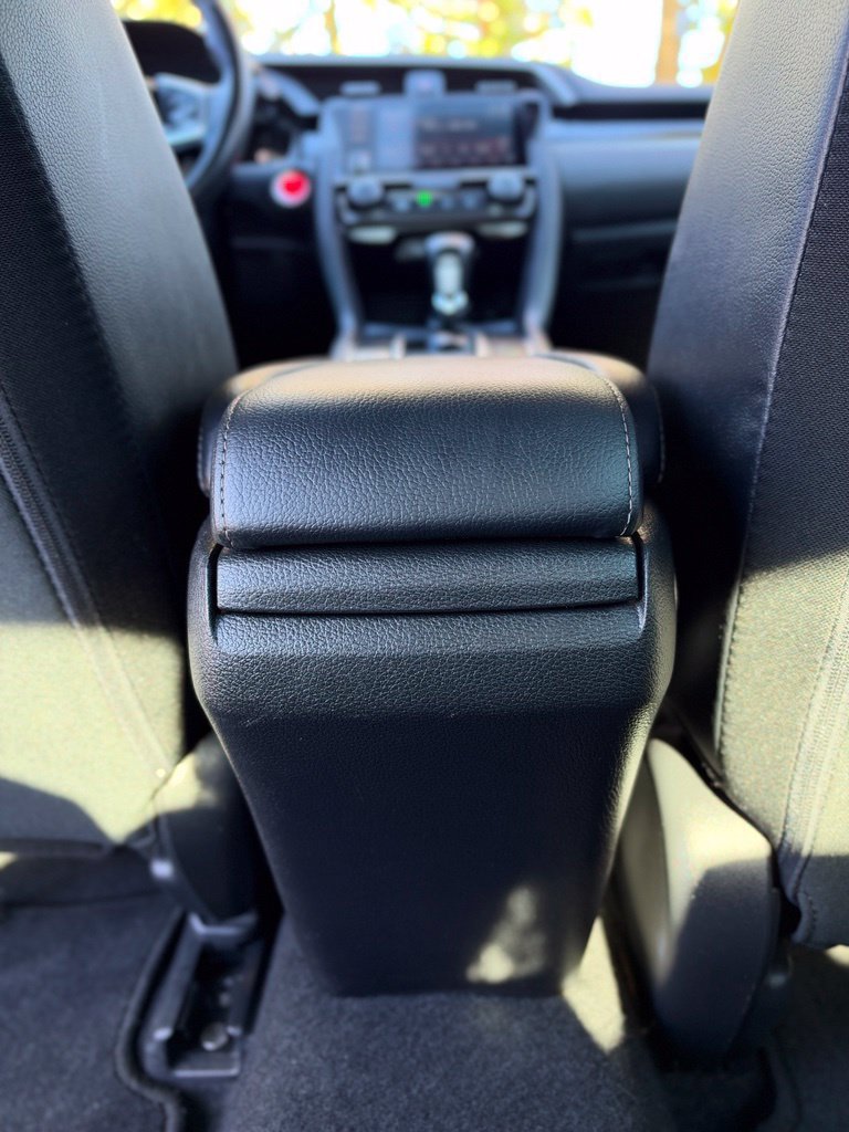 Used 2021 Honda Civic Sport image 23