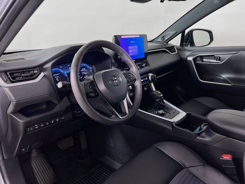 Certified 2024 Toyota RAV4 XSE w/ Advanced Technology Package AWD/4WD image 9