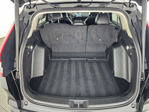 Used 2025 Honda CR-V EX-L image 14