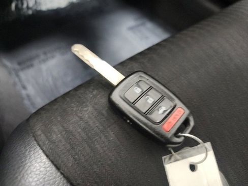 Used 2016 Honda Accord Sport image 32