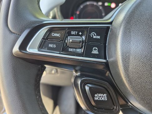 Used 2024 Dodge Hornet R/T Plus AWD/4WD image 21