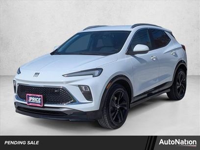 Used 2024 Buick Encore GX Sport Touring