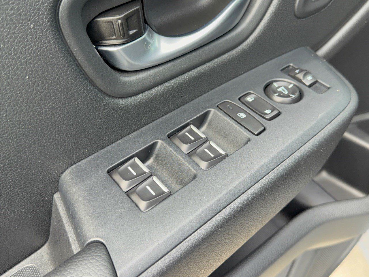 Used 2026 Honda Passport RTL image 16