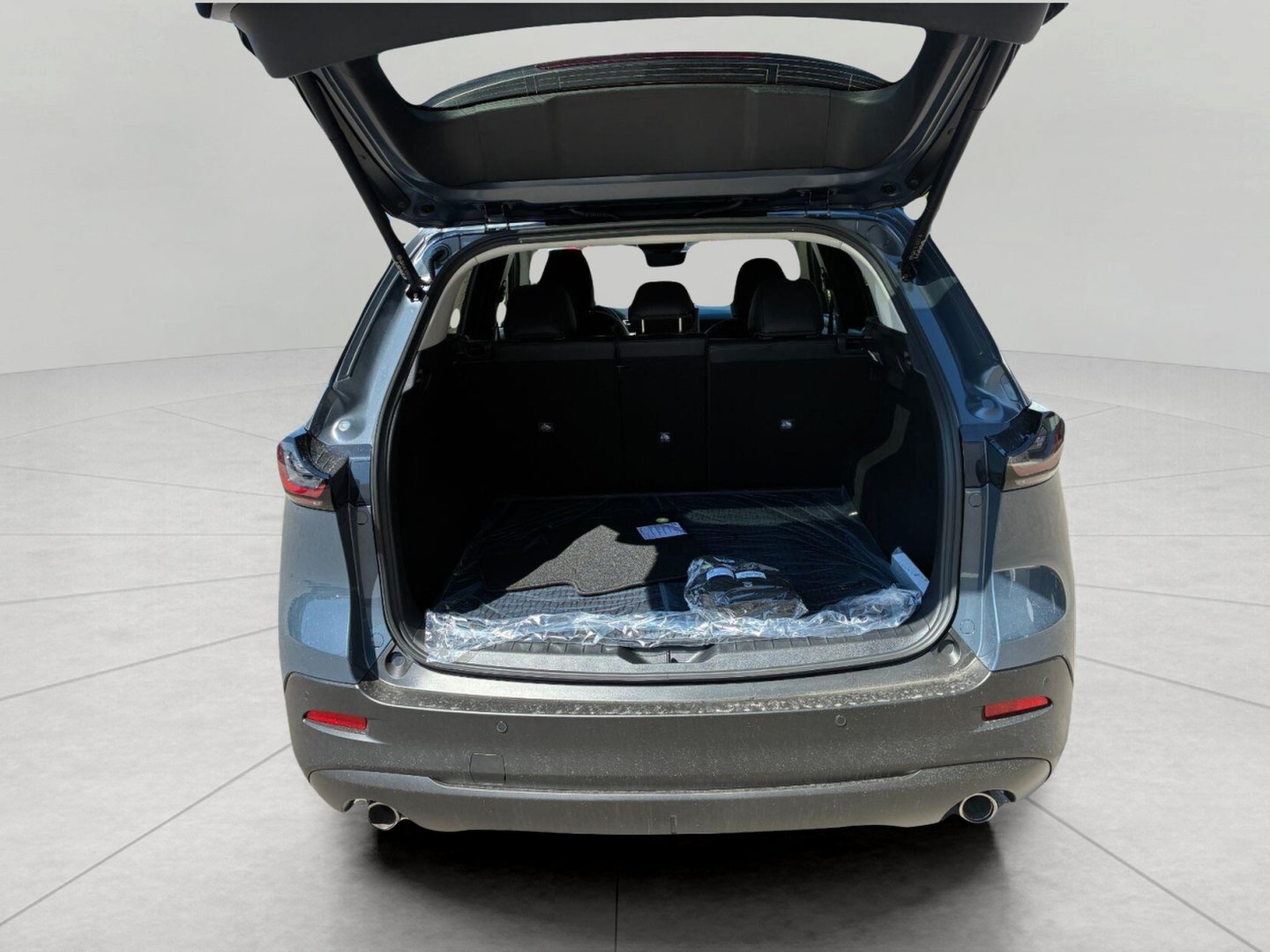 New 2026 MAZDA CX-5 Preferred AWD/4WD image 22
