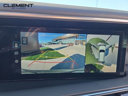 New 2026 Hyundai Palisade Calligraphy image 20