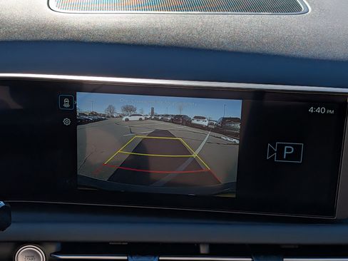 New 2026 Hyundai Tucson SE image 31