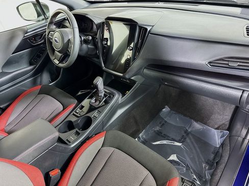 Certified 2024 Subaru Impreza RS AWD/4WD image 31