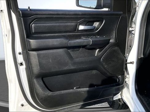 Used 2023 RAM 1500 Tradesman w/ Trailer Tow Group RWD image 20