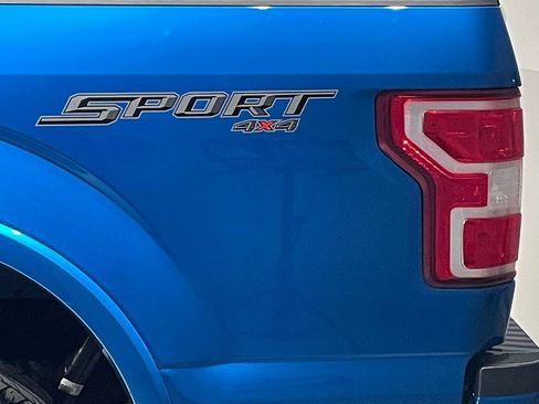 Used 2019 Ford F150 XLT w/ Equipment Group 302A Luxury image 19