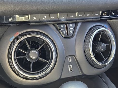 Used 2022 Chevrolet Blazer LT w/ Redline Edition FWD image 26