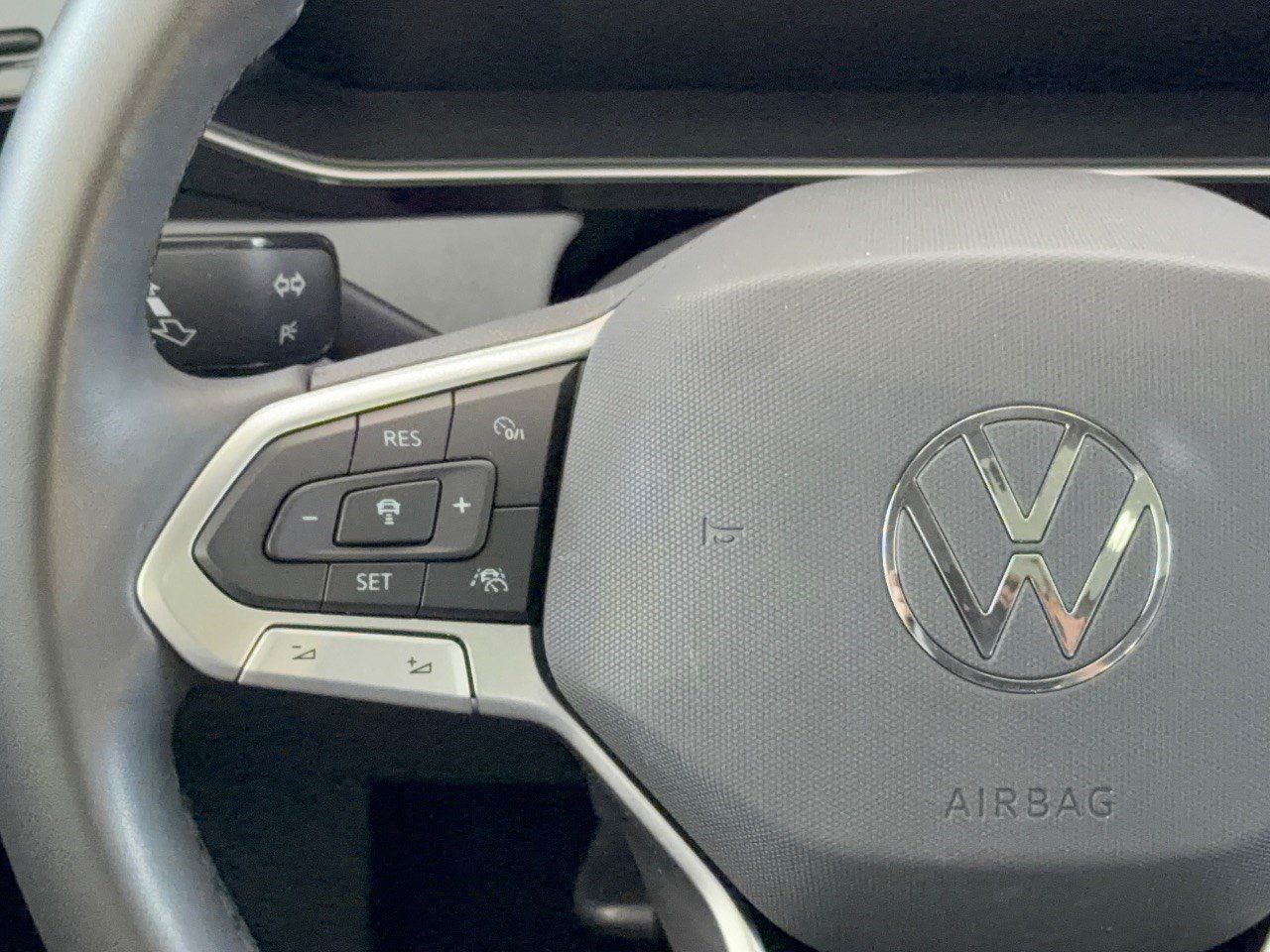 Certified 2026 Volkswagen Jetta SE FWD image 18