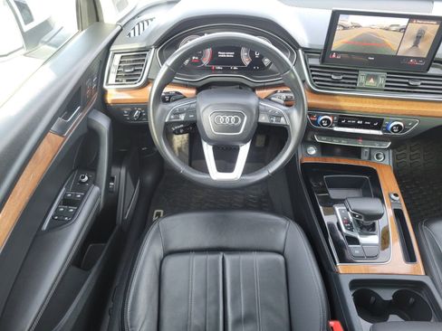 Used 2023 Audi Q5 2.0T Premium Plus image 15