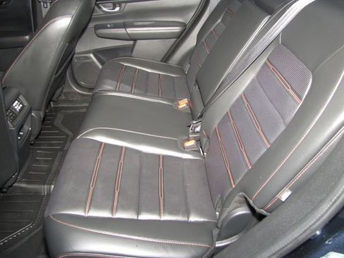 Certified 2024 Honda CR-V Sport-L image 12