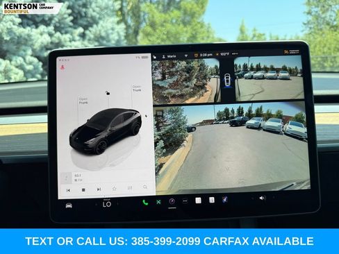 Used 2024 Tesla Model Y Performance AWD/4WD image 23