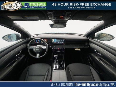 New 2026 Hyundai Santa Cruz SEL AWD/4WD image 50