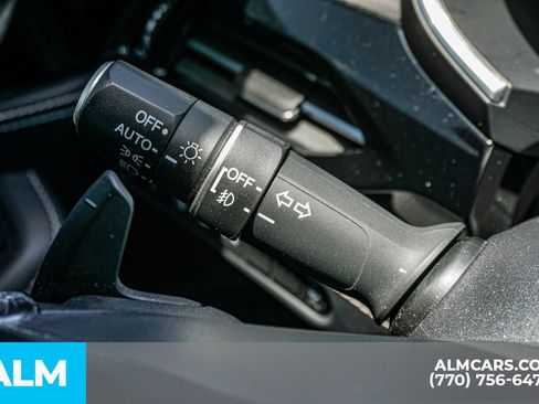 Used 2023 Acura MDX w/ Advance Package AWD/4WD image 33