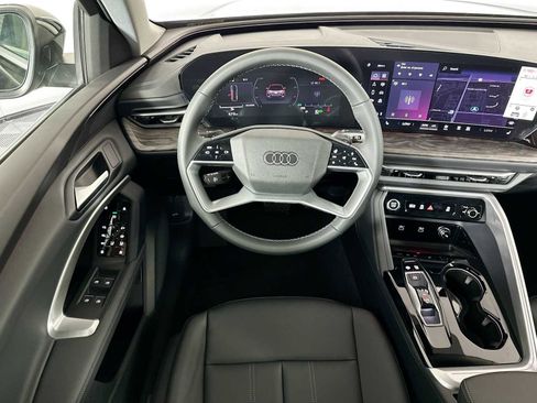 New 2025 Audi Q5 Premium image 20