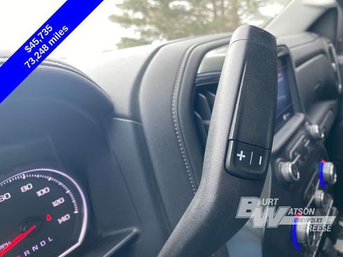 Used 2021 Chevrolet Silverado 2500 LTZ w/ LTZ Convenience Package image 25