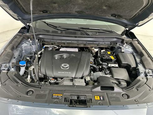 Used 2024 MAZDA CX-5 Carbon Edition image 18