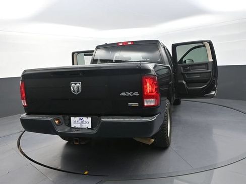 Used 2018 RAM 1500 Tradesman w/ Popular Equipment Group AWD/4WD image 40
