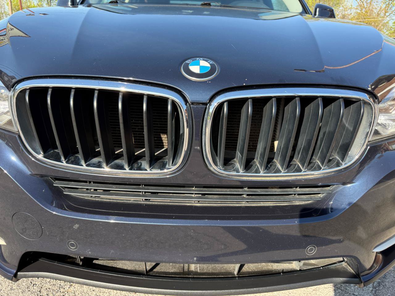 Used 2015 BMW X5 xDrive35i AWD/4WD image 6