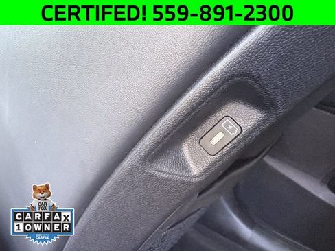 Certified 2025 Kia Sorento EX w/ Panoramic Sunroof Package FWD image 10